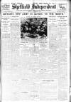 Sheffield Independent Monday 01 February 1915 Page 1