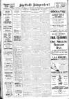 Sheffield Independent Saturday 13 February 1915 Page 10