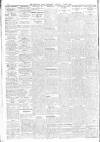 Sheffield Independent Monday 01 March 1915 Page 4