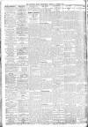 Sheffield Independent Monday 15 March 1915 Page 4
