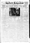 Sheffield Independent Wednesday 31 March 1915 Page 1