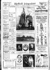 Sheffield Independent Friday 16 April 1915 Page 8