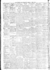 Sheffield Independent Monday 19 April 1915 Page 4