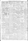 Sheffield Independent Wednesday 05 May 1915 Page 4
