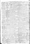 Sheffield Independent Wednesday 12 May 1915 Page 4