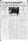 Sheffield Independent Monday 17 May 1915 Page 1