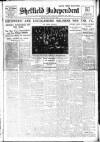 Sheffield Independent Wednesday 30 June 1915 Page 1