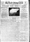 Sheffield Independent Wednesday 07 July 1915 Page 1