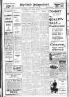 Sheffield Independent Wednesday 07 July 1915 Page 10