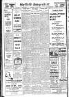 Sheffield Independent Tuesday 13 July 1915 Page 10