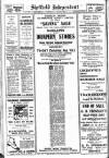 Sheffield Independent Saturday 07 August 1915 Page 10