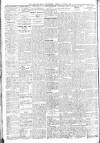 Sheffield Independent Friday 13 August 1915 Page 4