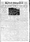 Sheffield Independent Saturday 14 August 1915 Page 1