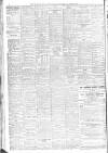 Sheffield Independent Wednesday 25 August 1915 Page 2