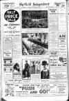 Sheffield Independent Monday 30 August 1915 Page 8