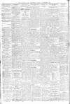 Sheffield Independent Friday 03 September 1915 Page 4