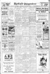 Sheffield Independent Saturday 04 September 1915 Page 10