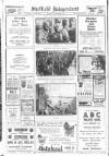 Sheffield Independent Friday 01 October 1915 Page 8