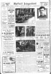 Sheffield Independent Thursday 04 November 1915 Page 8