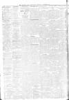 Sheffield Independent Monday 08 November 1915 Page 4
