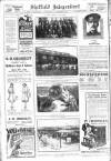 Sheffield Independent Thursday 11 November 1915 Page 8