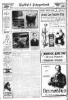 Sheffield Independent Wednesday 17 November 1915 Page 8