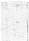 Sheffield Independent Monday 22 November 1915 Page 4