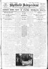 Sheffield Independent Saturday 04 December 1915 Page 1