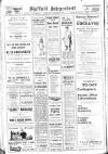 Sheffield Independent Saturday 04 December 1915 Page 12