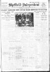 Sheffield Independent Wednesday 05 January 1916 Page 1
