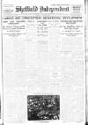 Sheffield Independent Friday 07 January 1916 Page 1