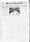 Sheffield Independent Thursday 17 February 1916 Page 1