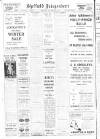 Sheffield Independent Saturday 19 February 1916 Page 10