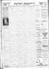 Sheffield Independent Saturday 04 March 1916 Page 10