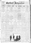 Sheffield Independent Wednesday 29 March 1916 Page 1