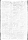 Sheffield Independent Saturday 22 April 1916 Page 2