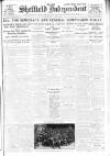 Sheffield Independent Wednesday 03 May 1916 Page 1