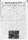 Sheffield Independent Saturday 06 May 1916 Page 1