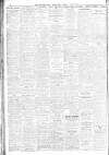 Sheffield Independent Monday 08 May 1916 Page 2