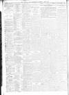 Sheffield Independent Saturday 01 July 1916 Page 4