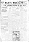 Sheffield Independent Monday 17 July 1916 Page 1