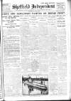 Sheffield Independent Saturday 22 July 1916 Page 1