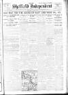 Sheffield Independent Thursday 27 July 1916 Page 1
