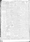 Sheffield Independent Tuesday 01 August 1916 Page 4