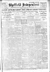 Sheffield Independent Friday 04 August 1916 Page 1