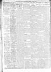 Sheffield Independent Friday 04 August 1916 Page 4