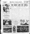 Sheffield Independent Monday 02 October 1916 Page 6