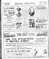 Sheffield Independent Monday 23 October 1916 Page 6