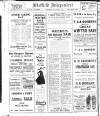 Sheffield Independent Saturday 06 January 1917 Page 10