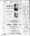 Sheffield Independent Thursday 11 January 1917 Page 8